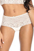 Culottes model 164257 Mat